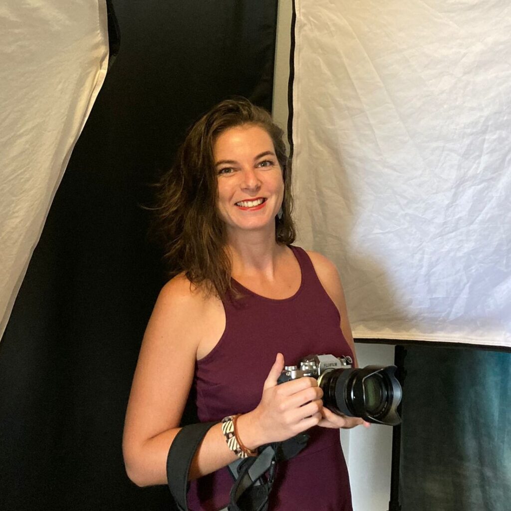 photo de profil camille doro