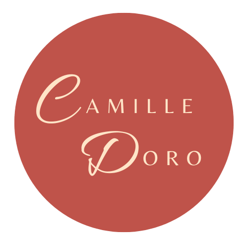 Camille Doro : photographe professionnelle et ateliers de peinture à Odars, Toulouse