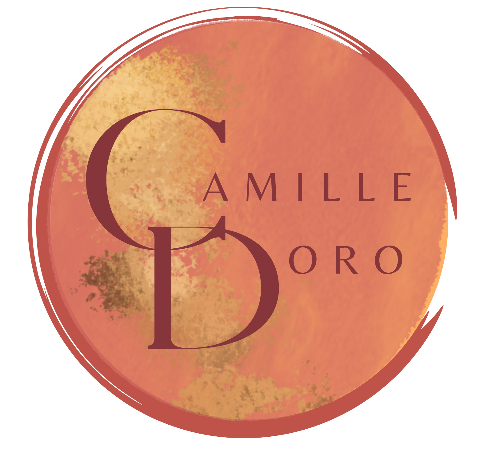 Camille Doro : photographe professionnelle et artiste peintre à Odars, Toulouse