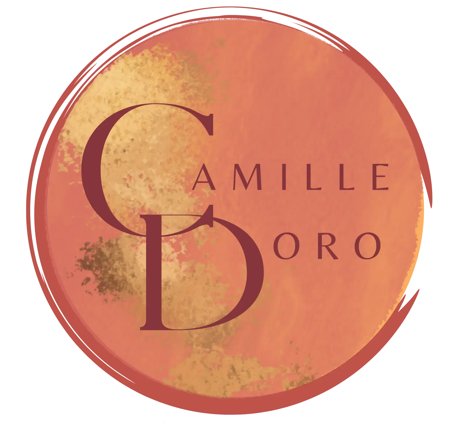 Camille Doro : photographe professionnelle et artiste peintre à Odars, Toulouse
