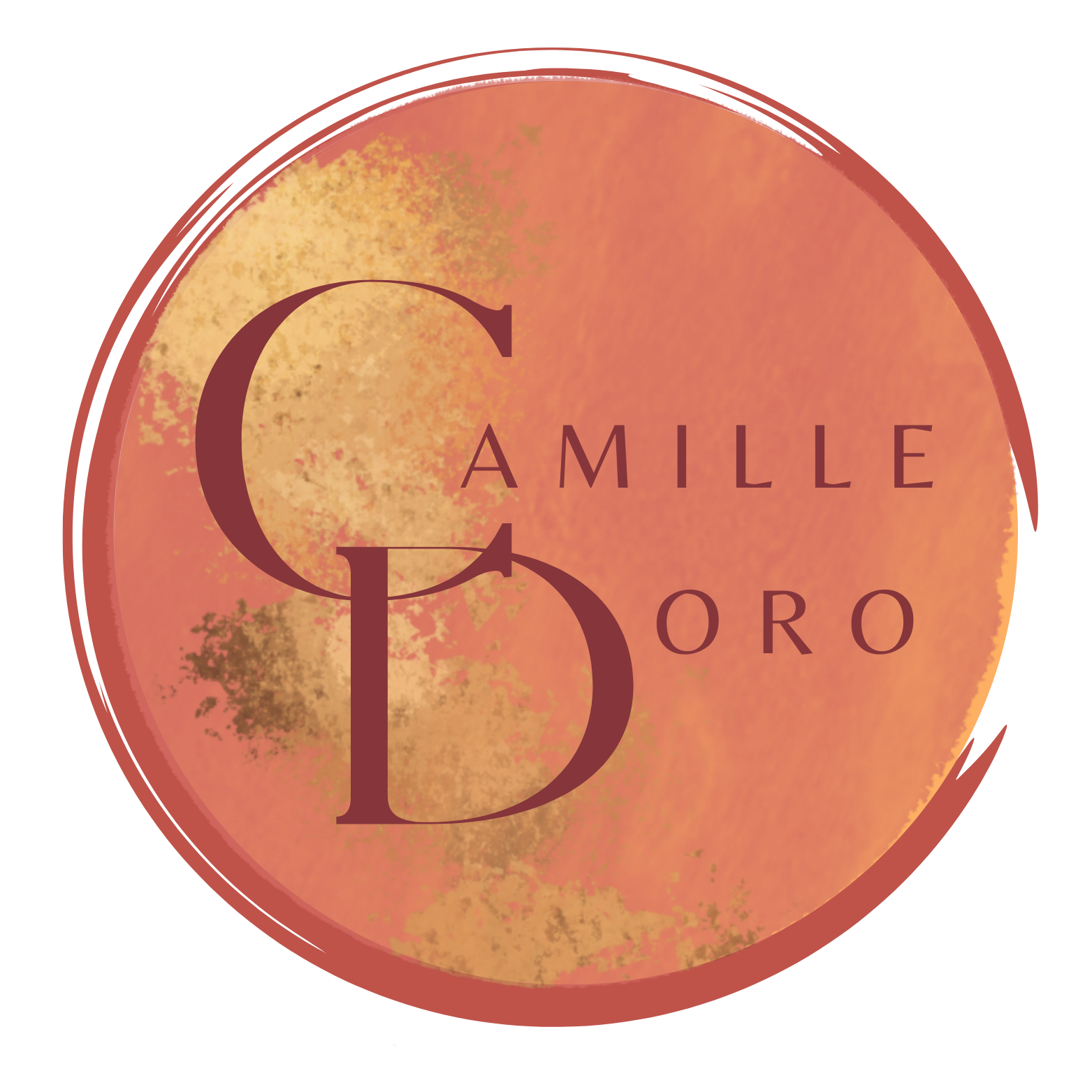 Camille Doro : photographe professionnelle et artiste peintre à Odars, Toulouse